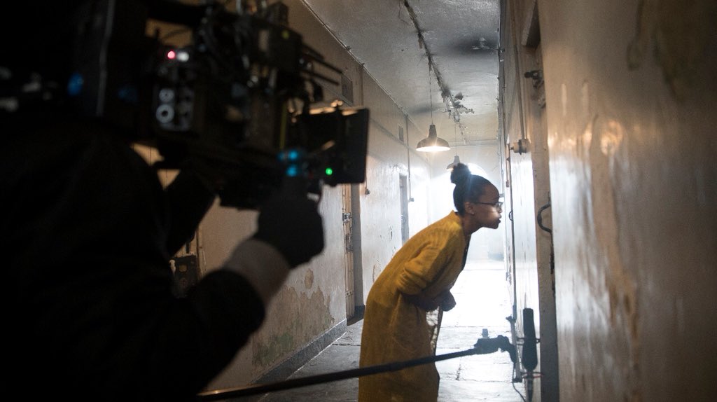 MmabathoMontsho's tweet photo. #tbt #LockdownS3 #headwriter https://t.co/1Gc8RGqeOZ