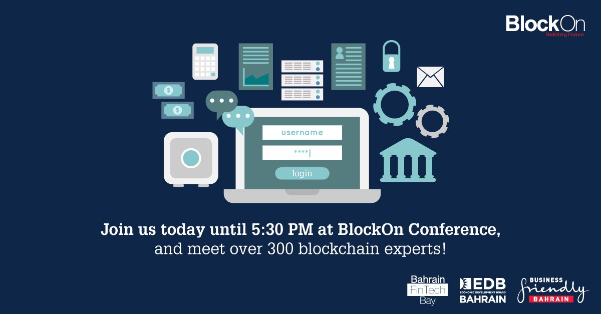 Bahrain EDB tweet media