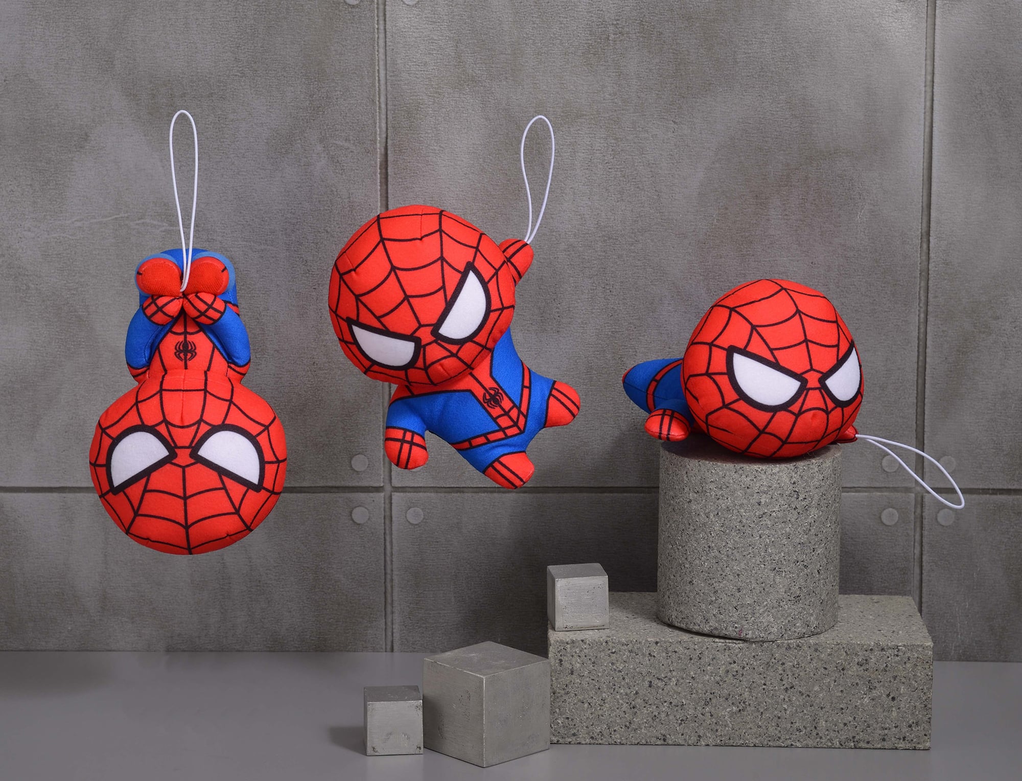 Marvel セガプライズ Marvel Kawaii Art Collection シリーズに スパイダーマン の 可愛いぬいぐるみ 全3種 全長約17 が登場 全国のufoキャッチャーでゲットしよう マーベル T Co Cjrvdly3iz Twitter