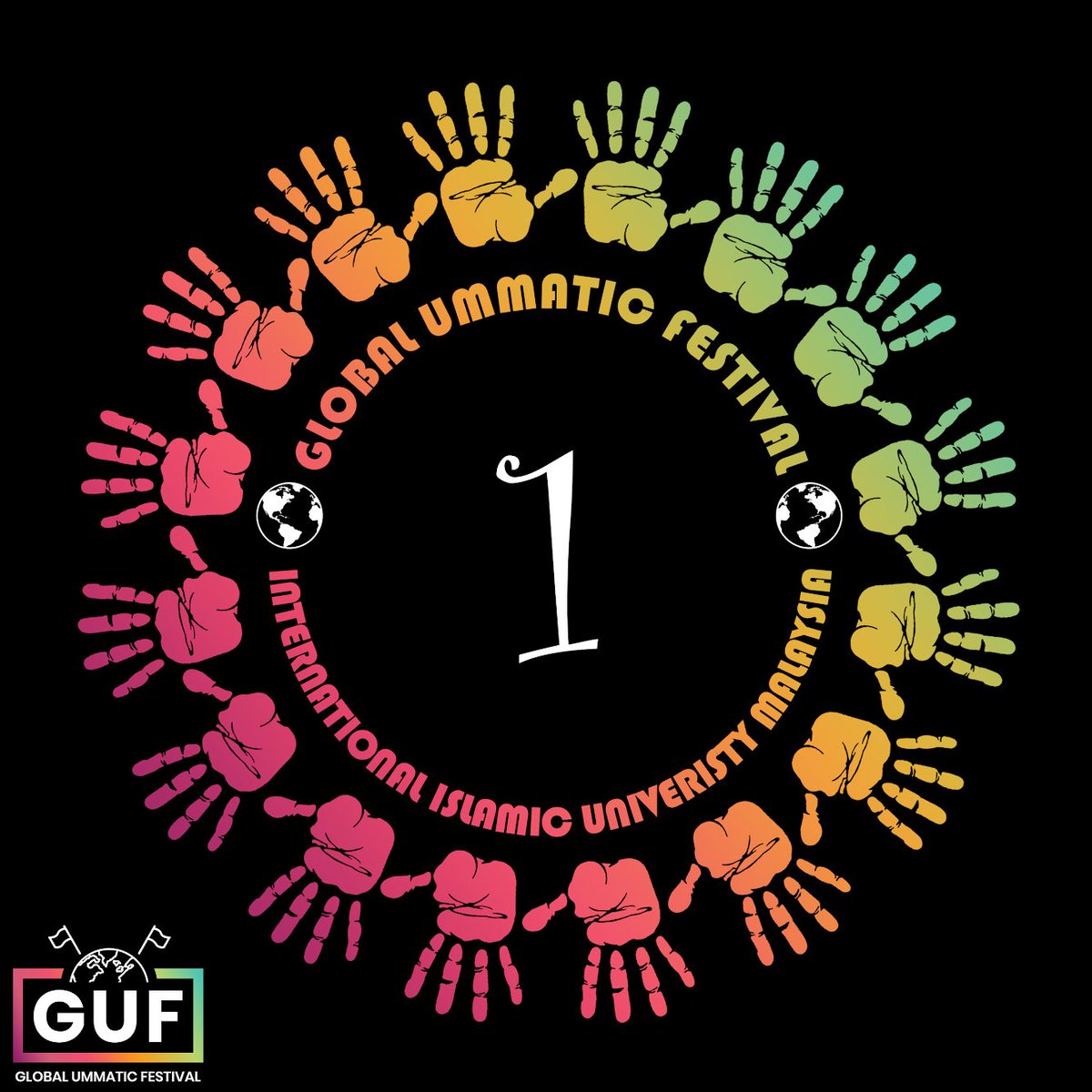 Guf2018's tweet photo. [COUNTDOWN FOR GLOBAL UMMATIC FESTIVAL 2018]

T-minus 1 day. THIS MEANS UMMATIC IS STARTING TOMORROW!

#GUF2018 #LETSUMMATIC https://t.co/7NFE13pMeO