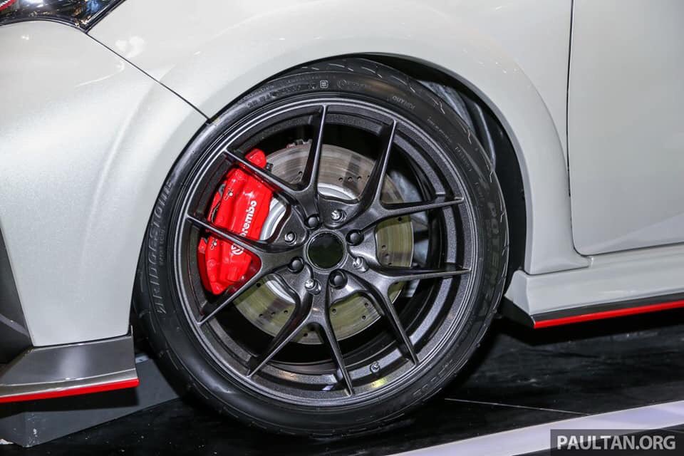 ÙØ­ÙØ¯ ÙØ±Ø¯ÙØ³ Ø¹Ø¯ÙÙ On Twitter The New Myvi Gt Concept Car Is Outstanding 4pot Brakes Front Rear Sunroof Alcantara Interior Carbon Fibre Steering Wheel 17 Rims Wide Body Kit Semi Bucket Seats