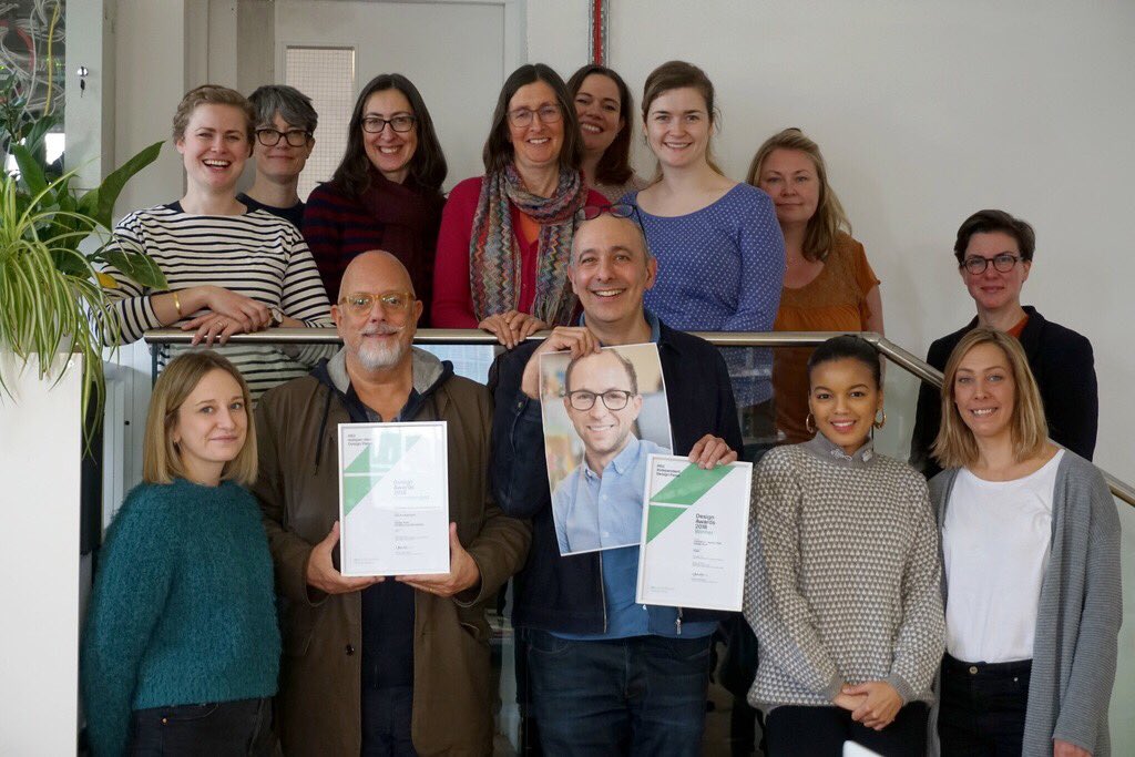 DKDesignThinker's tweet image. DK&amp;amp;A team super proud to have been honoured with two design awards by UK government’s HS2 Independent Design Panel for our work on the Design Vision and Public Art. #HS2