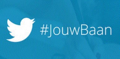 Ilonakowalski's tweet photo. We zijn gestart met de online banenmarkt. Twitter vacatures en laat je zelf zien. Wil je meer weten over arbeidsmarkt informatie of heb je andere vragen, stel ze vandaag. Een initiatief van @UWVnl #jouwbaan https://t.co/OukrMfOuqT