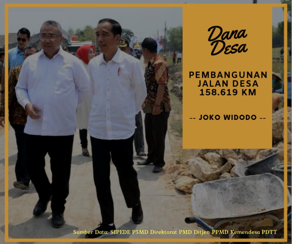 SirmanYanti's tweet photo. #JokowiMembangunDesa 
@jokowi 
@EkoSandjojo 
@anwsanusi 
@taufikmadjid71 
@fachrilabalado 
@brewokewako https://t.co/sGEVVGgJjl