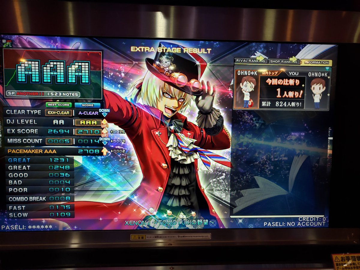 太野 V Twitter Xenon Ii Tomoyukiの野望 Aaa