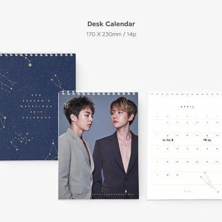 NeouiShop's tweet photo. Open PO
EXO Season's Greeting 2019

Poster | Calendar | Dvd | Diary | Fortune card | Sticker set | Accordion calender

Harga perkiraan: Rp805k
DP Rp400k

Tutup PO:  28 Nov 2018, jam 23:59
Tgl rilis 30 Nov 2018

FORM ORDER via DM
Nama
Alamat lengkap
No.Hp
Pesanan
DP/Full Payment https://t.co/CdTGX8rb25