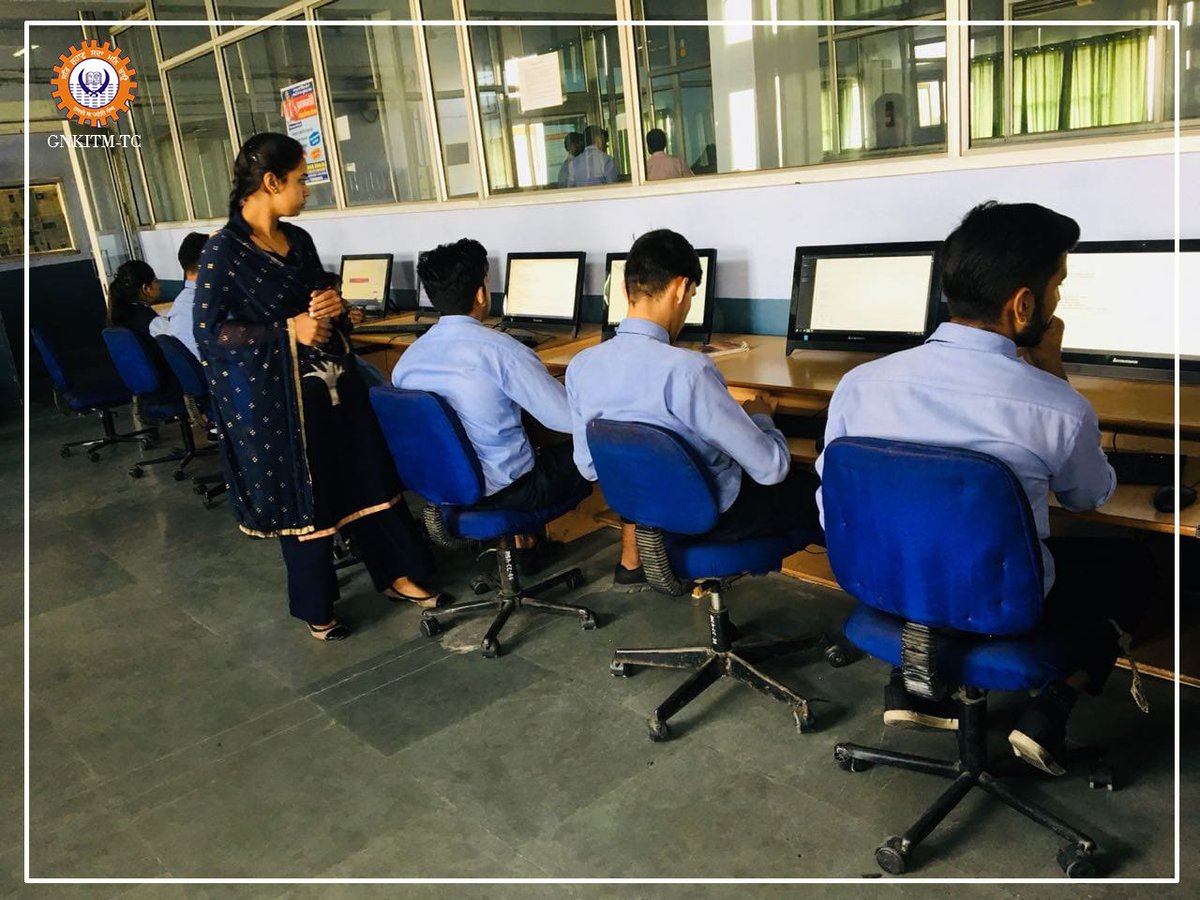 GNKITMIndia's tweet photo. #ThrowbackThursday GNKITM-TC organised Web design making competition for bca and mca students
where the Winners were-
Ist -Monika-MCA-2
2nd-Manish-BCA-3
3rd-Pallvit-BCA-3
.
.
#GNKITM #GuruNanakKhalsaInstituteofTechnologyandManagement #LifeatGNKITM #WebdesigningCompetition https://t.co/proZ77KAIk