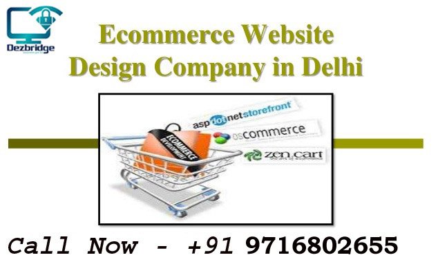 DezbridgeInnov's tweet photo. #Dezbridge_Innovators_Pvt_Ltd. specialized #eCommerce_Website_Designing_Company_in_Delhi. We put our best efforts in designing a #shopping_cart for you.

Call Now - +91 9315975204 https://t.co/L9LPeUMwqj