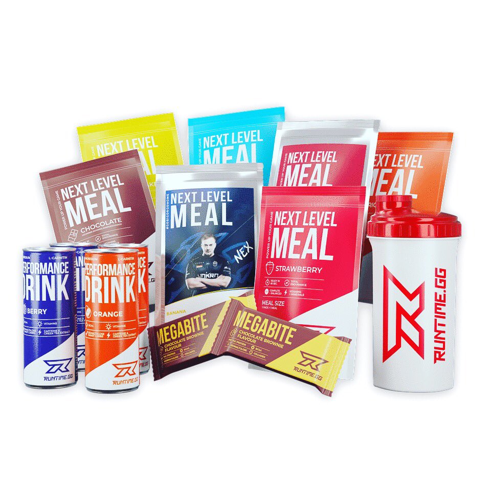 PhilReisky's tweet image. runtime.idevaffiliate.com/2292.html.  Schaut vorbei und testet es #runtime #next #lvl #meal #LevelUp @ExeCuuuTe  #gaming #eat #Warcraft @RuntimeGG