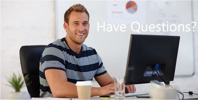 Provance's tweet photo. Have Questions? Come to our weekly Provance ITSM demo series: https://t.co/uLQsfRhlcW where we'll demonstrate some of the features and benefits you'll receive by implementing Provance ITSM for Dynamics 365. And we'll answer all your questions. #ITSM #msdynamics365 https://t.co/EAHhXfPgZr
