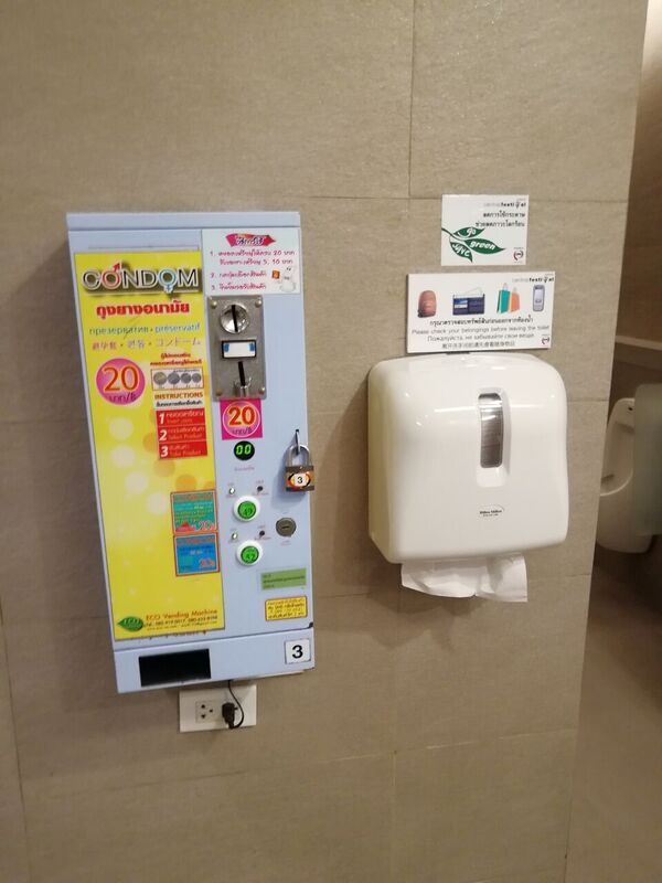 どこで買えば良い 海外でのコンドームの買い方まとめ コンドームラボ