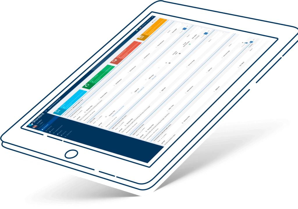 An applicant tracking system that works with your #recruitment process! goo.gl/wQpBww #earlybiz