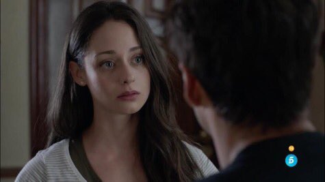 📊 #Audiencias | ‘La verdad’ sube hasta un 12,6% y 1.8M de espectadores. <a href="/laverdadserie/">La Verdad</a>