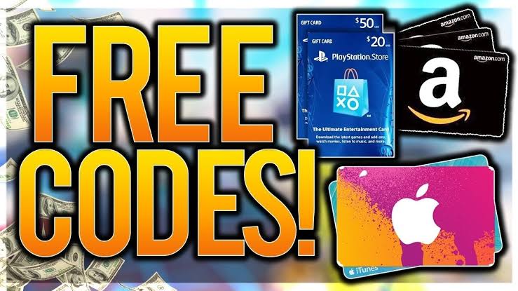 free_card_codes's tweet image. Do You Wanna #freegiftcardcodes for #psngiftcard #xboxgiftcard #steamcards #amazongiftcards #itunegiftcards and Many More.

Just Follow The Steps:
1👉Follow Us
2👉Like and RT
3👉Click The Link On My Profile
4👉Complete The Process
5👉 #Enjoy Your #freegiftcards
#giftcards