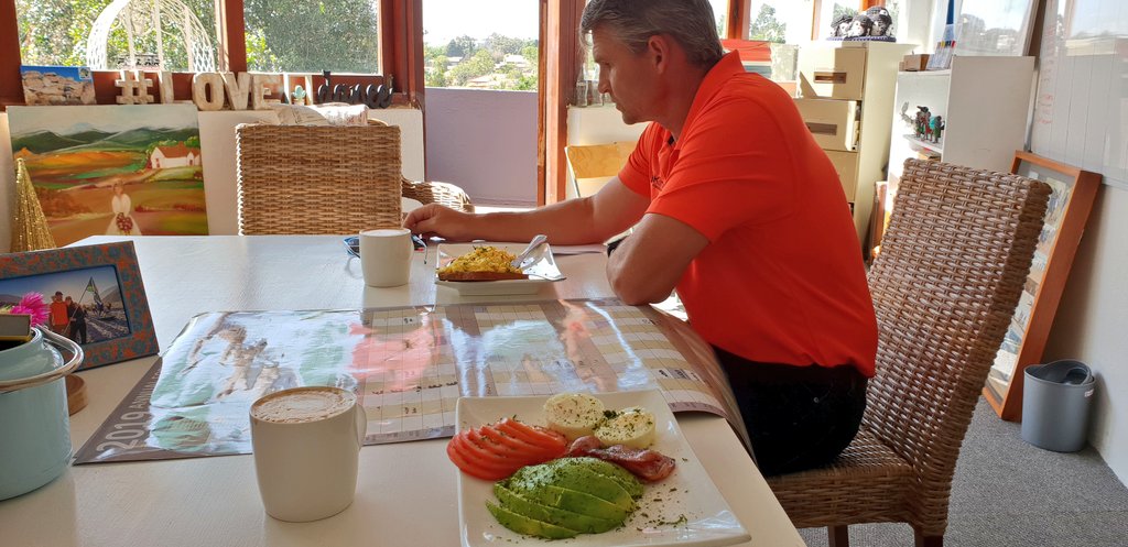 expafrica's tweet photo. Business meeting😂 planning events and dates for 2019! What an adventurous life we have! Struggling to find a weekend at my own house! @KineticHeidi #planning #2019events #adventure #travel #IncredibleIndia #rodrigues #adventurerace #loveAr #kineticevents @XPDINDIA https://t.co/THUfEntVVT
