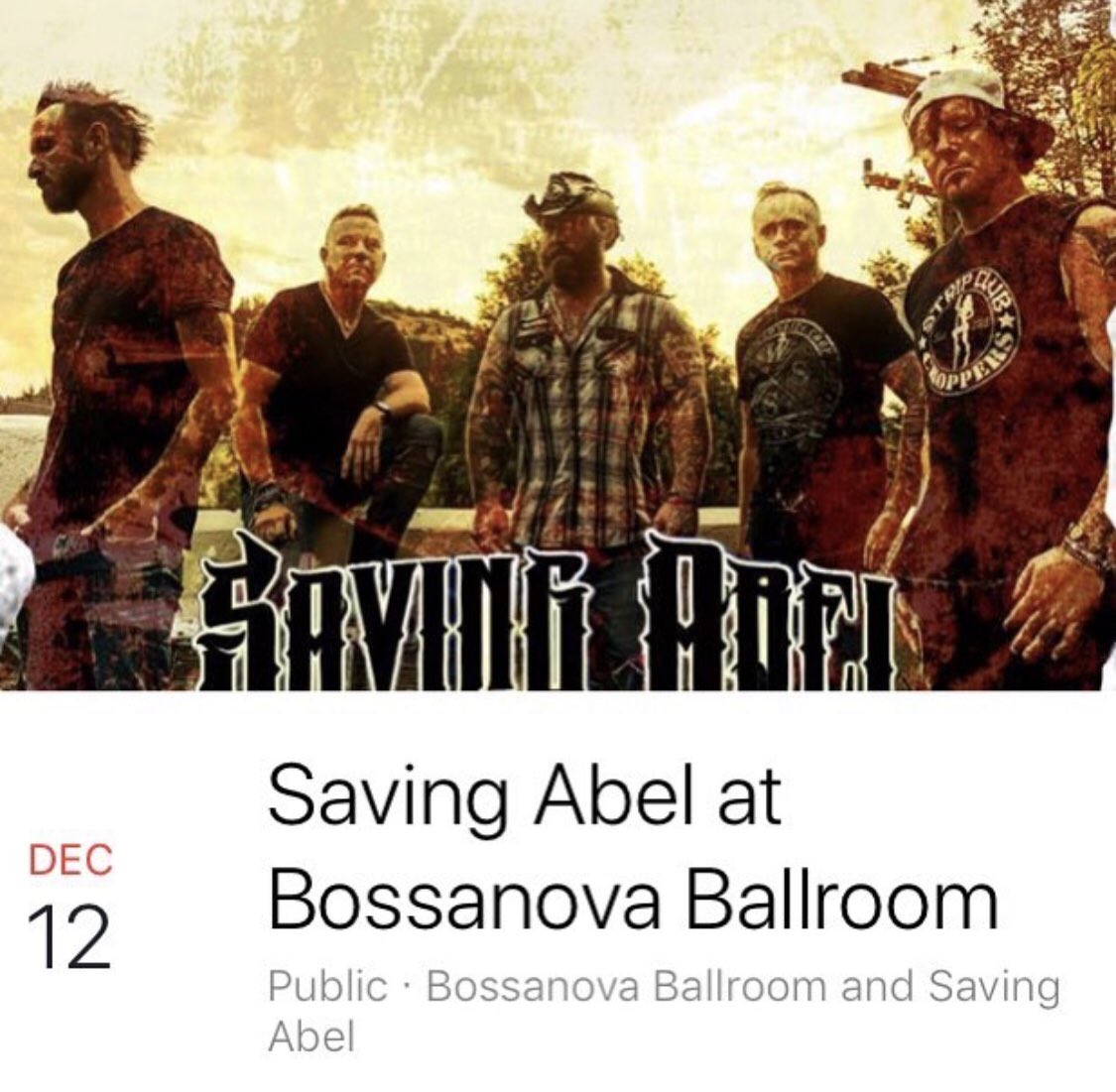 Dnd7Official's tweet photo. Less than 3 weeks everybody!!!🤘🤘🔥 We are so excited to see all your beautiful faces again so make sure you get your tickets so we don’t miss you!!🤘🔥 Tell us your Thanksgiving plans in the comments!!🤘🔥 #DND7 #blakebieker #jonnywilson #ethanshort #album #ep #rock #punkrock https://t.co/I2jYoZOWtE