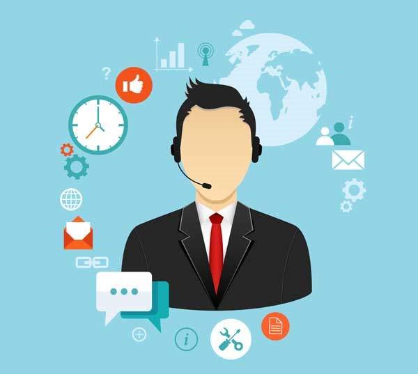 #Service is the lifeblood of any organization. Everything flows from it and is nourished by it. Customer service is not a department ...
                   It's an attitude.
#ThursdayThoughts #virtualassistant #customersatisfaction #Synergytime