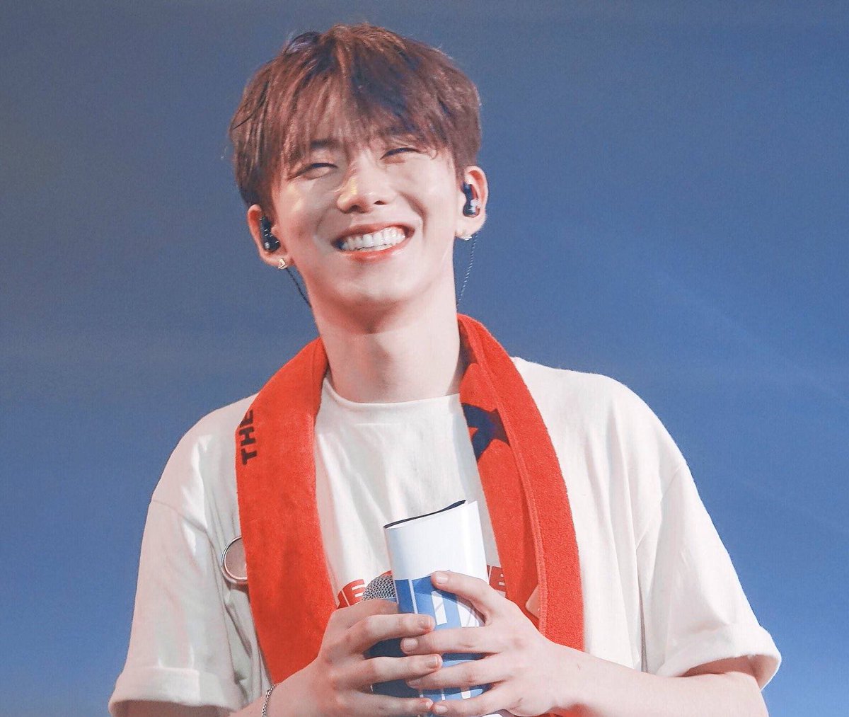 yoogoop's tweet image. Happy Kihyun Day 🐹🦈 생일축하합니다 💖 1122KIHYUNDAY
