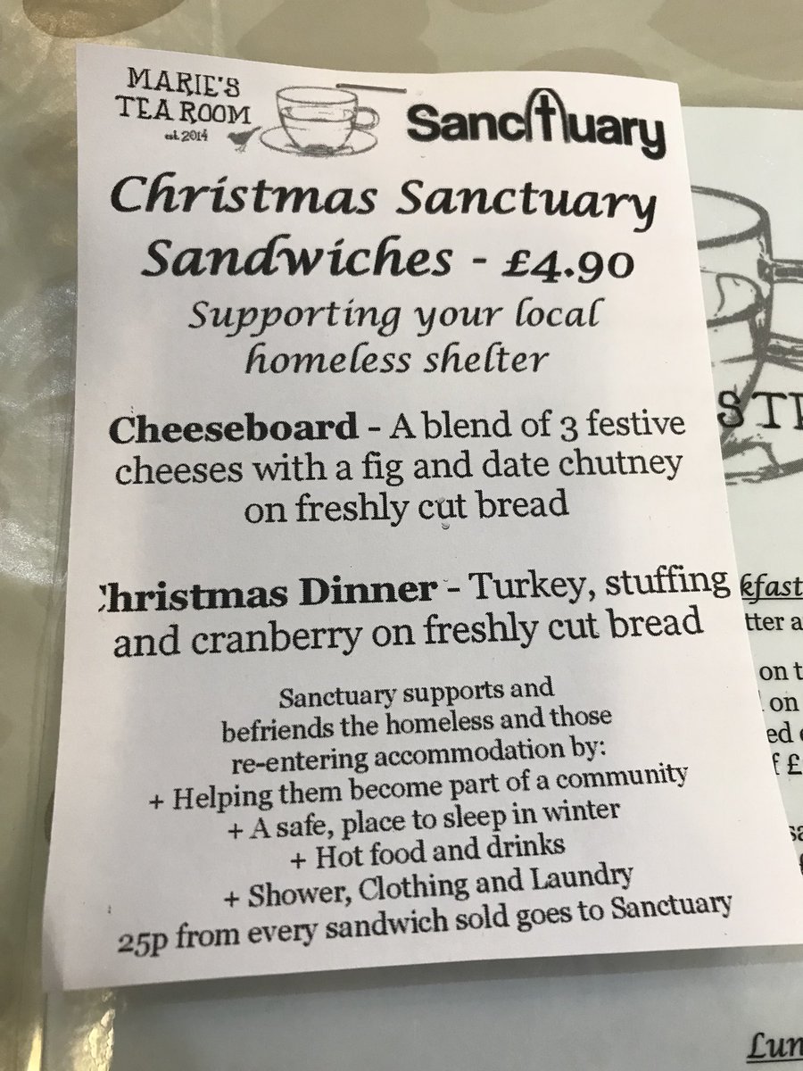 Kona_Tat's tweet image. @MariesTRoom you win best tearoom, I mean you already are the best but this is amazing &amp;lt;3  #helpforhomeless #charity