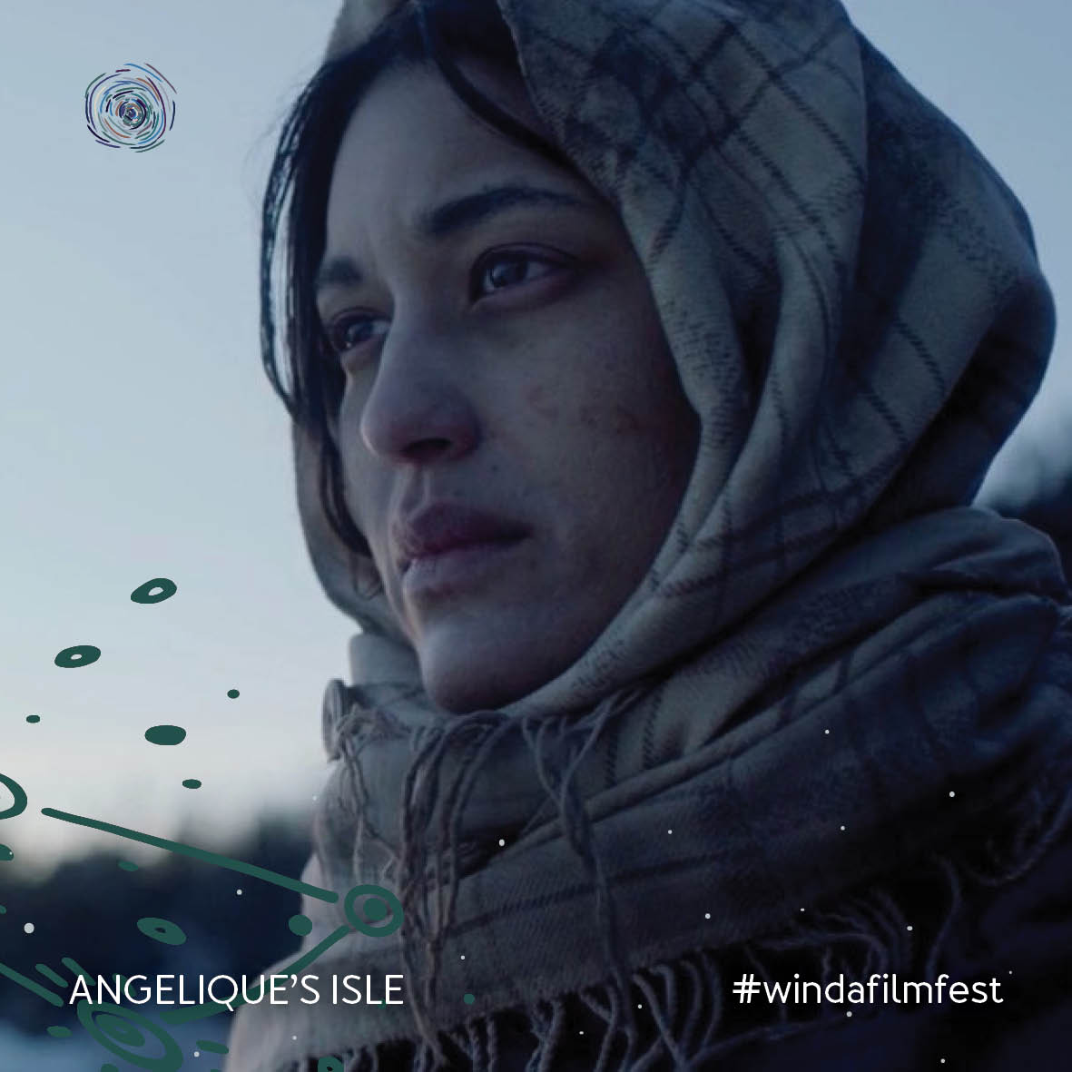 WINDA Film Festival tweet media