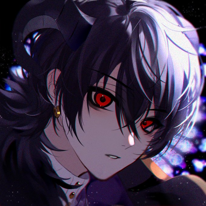 悪魔凛月!👿 