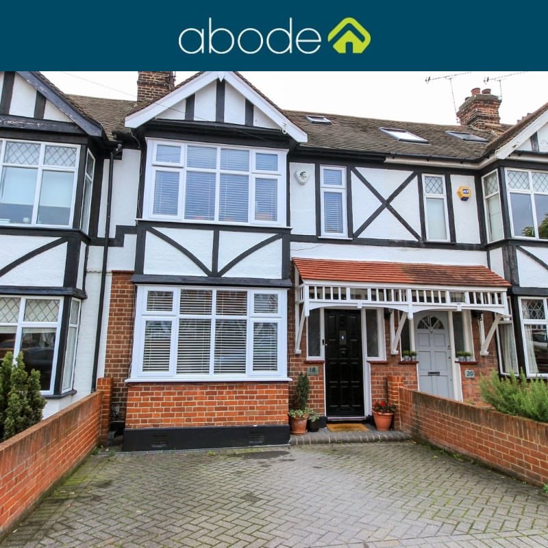 Abode Estate Agents (@AbodeWoodford) / Posts / X