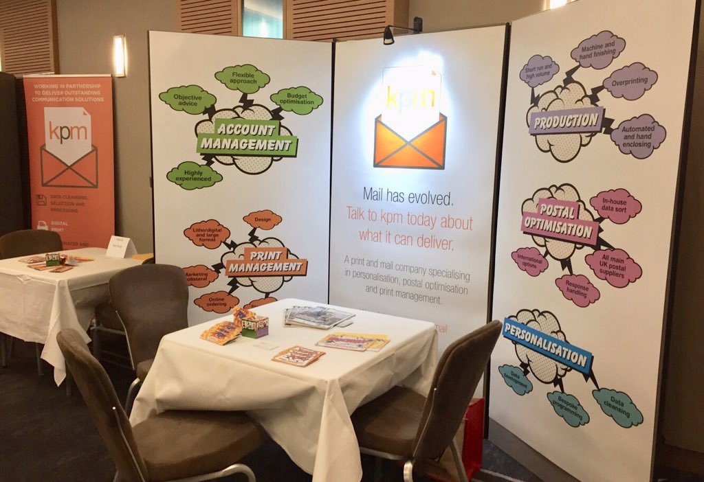 kpmgroupUK's tweet photo. Great morning @PrintSummit today, looking forward to more meetings and networking this afternoon ππ»
#PrintSummit #PDIsummit https://t.co/rOkdEgmypy
