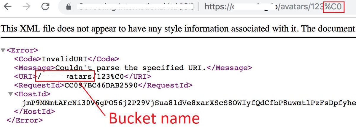 M. Qasim Munir on X: #bugbountytip While testing a Laravel site try  injecting different kinds of payloads or change Request methods to GET>POST  or POST>GET. this will result in Laravel exception handler