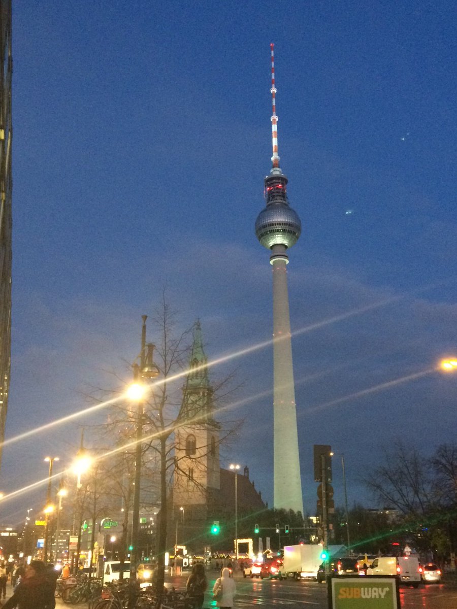 mesgerman's tweet photo. #alexanderplatz #ddrmuseum East Germany back in the day. https://t.co/Jbpg6xGfnj