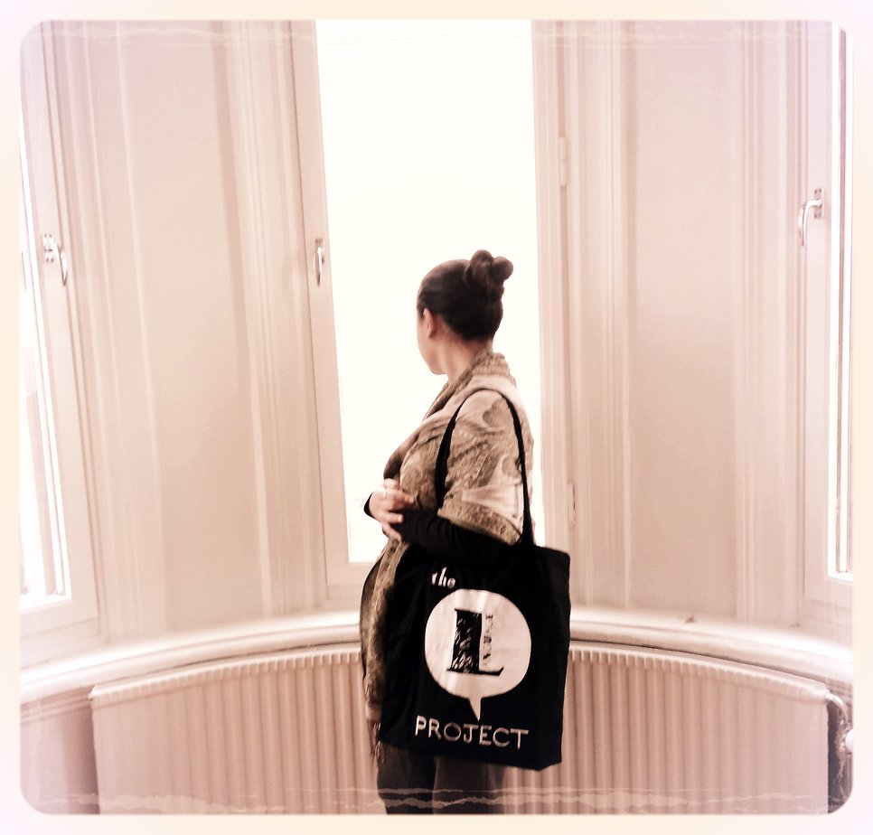 "#Languages are windows to other #worlds and #cultures. They give me wings so I can fly, dream and discover."

Nelly Abboud from Byblos, #Lebanon in #Gothenburg, #Sweden
#tlpnomads #thelanguageproject #languages #words #travel #stories #ontheroad #people #places