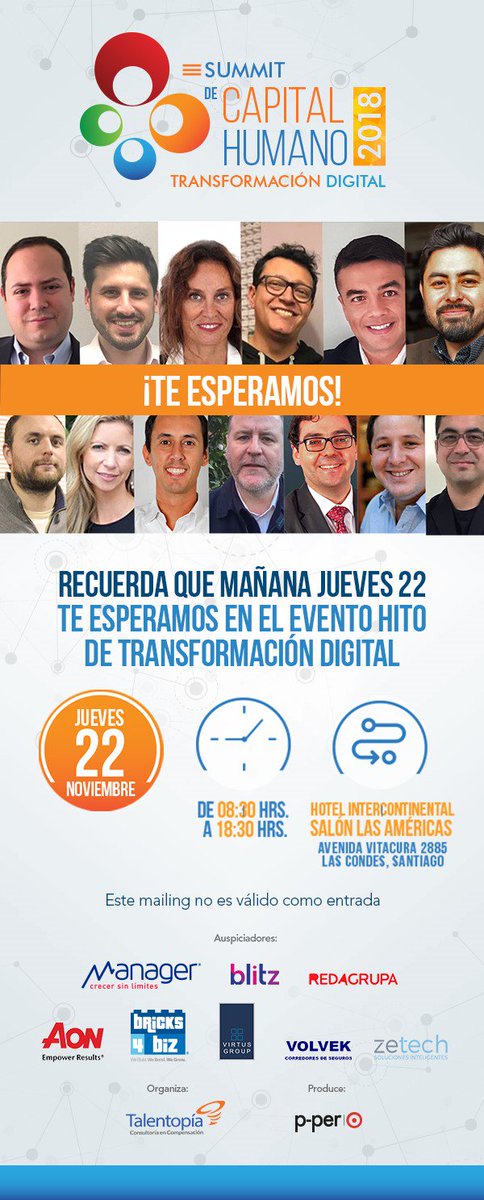 RodrigoLobos's tweet photo. Hoy https://t.co/q1inVmK0hq #Talentopia #SummitCapitalHumano @ignaciofernandz @TadashiTakaoka #SMujica @juanbodenheimer @paulalande @HRoldanV @chicurela @digitalbank @LopezComediante con mi amiga
@viviana_lhh_dbm de @LHH_Global https://t.co/AQFgslBYEp
