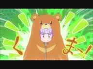 クマさん寝袋のtwitterイラスト検索結果