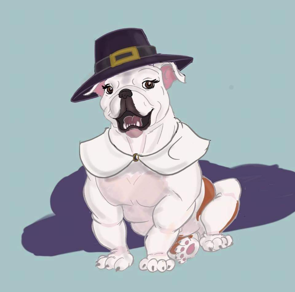 MacSketchyMike's tweet photo. Thanks again for all your support withers shares and likes and comments and DM's. Ya made this guys year a very interesting blast.
Wishing more of the best for you all.
#WhyImThankful #MacSketchyArt #PlusSizePositive #Thanksgiving #GobbleTilYouWobble https://t.co/13RYshESR0