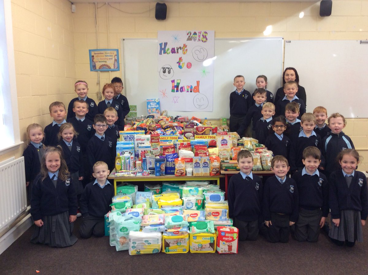 Scoil Naomh Maodhóg tweet media