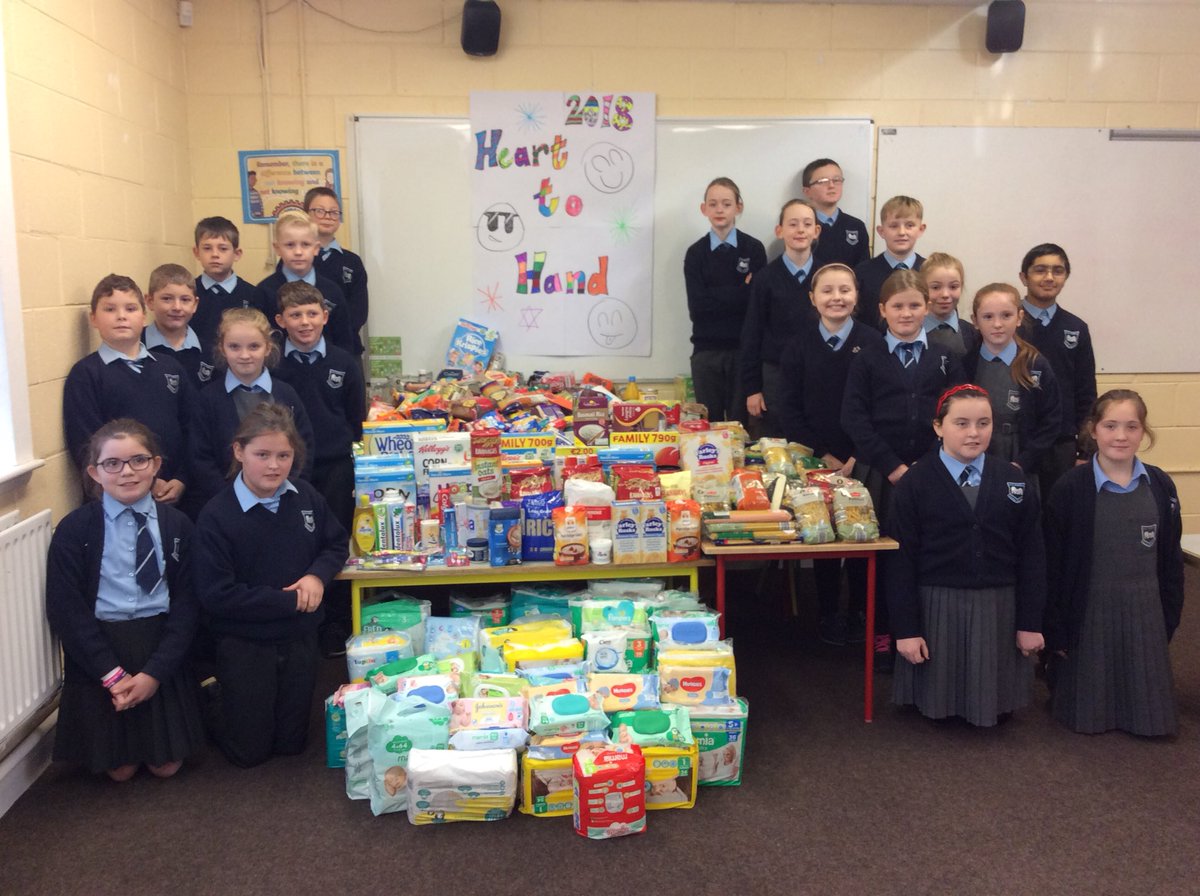 Scoil Naomh Maodhóg tweet media