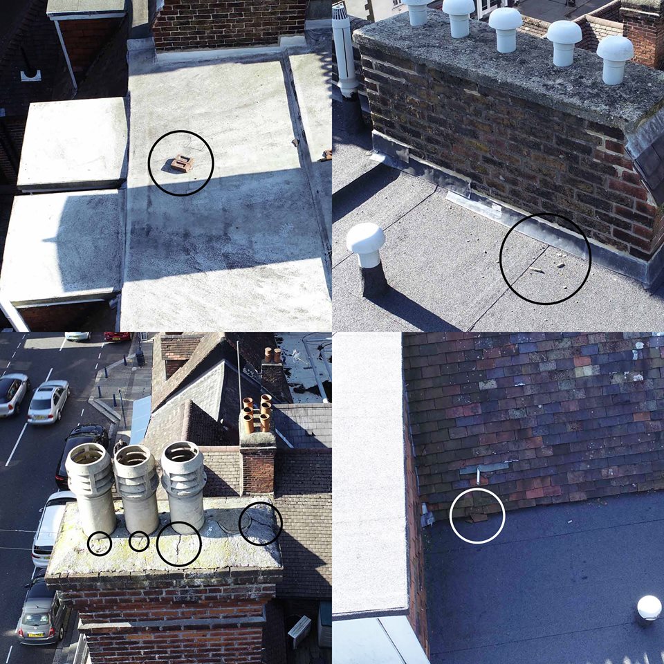 Time is running out to claim £10 off drone roof inspections if you live in a DT postcode. I can help you identify missing or broken tiles, blocked gutters, chimney defects &amp; more. It only takes an hour and I can fit an inspection around your working day. Contact me for more info.