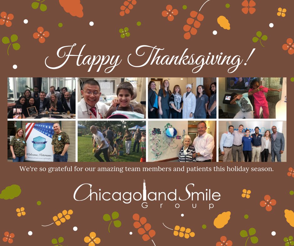 Chicagoland Smile tweet media