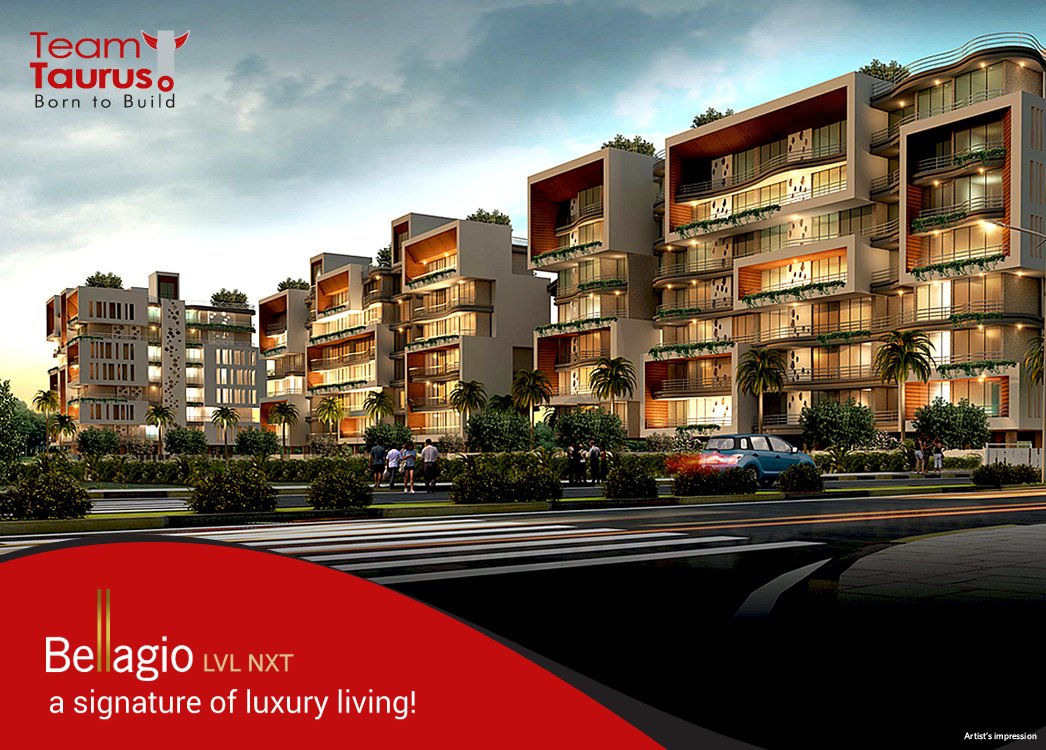 teamtaurusindia's tweet photo. Rise above the ordinary, to a LVL NXT lifestyle! 
Discover the exquisite #BellagioLVLNXT : https://t.co/LM5DvC64Vt https://t.co/WkisdKzdyf