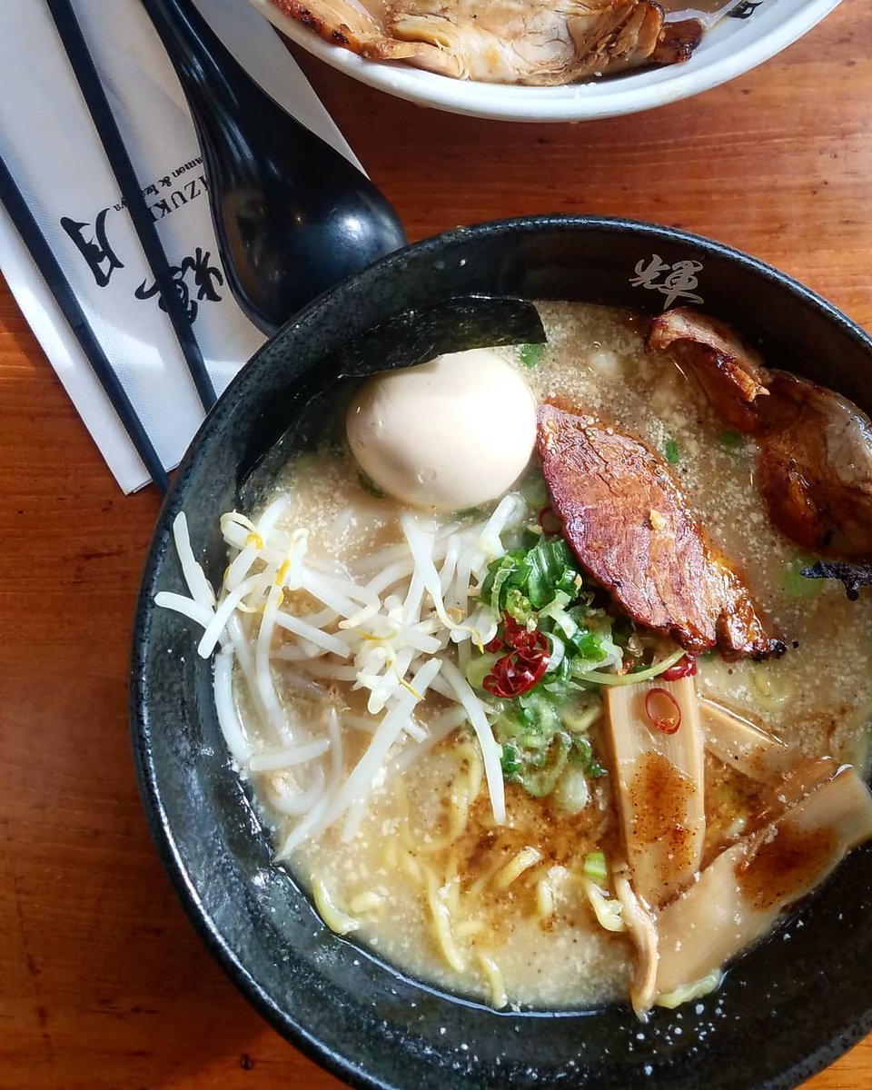 Turkeyed out? Mix it up with some ramen 🍜

📷 : <a href="/maywildman/">May Wildman</a>

🍜
🍜
🍜
🍜
🍜