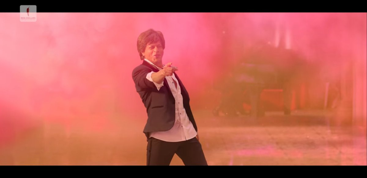JkSRKian's tweet photo. Jab tak jahan main subah saam hai Tab tak mere naam tu
Jab tak jahan mein mere naam hai Tab tak mere naam tu
#Zero #1MonthToZERO
#MereNaamTu #MereNaamTuOutTomorrow
#ShahRukhKhan #AnushkaSharma https://t.co/6eq2gVL0q5