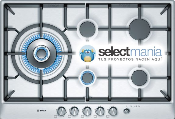 select_light's tweet image. ¿Cocina de gas, vitro o inducción?
A la hora de elegir la placa que más nos conviene deberemos valorar aspectos como las personas que vivimos en casa, el uso que le vamos a dar y el ahorro dependiendo de cada una de las opciones.
Toda la info en: ow.ly/LWu230mIlFG