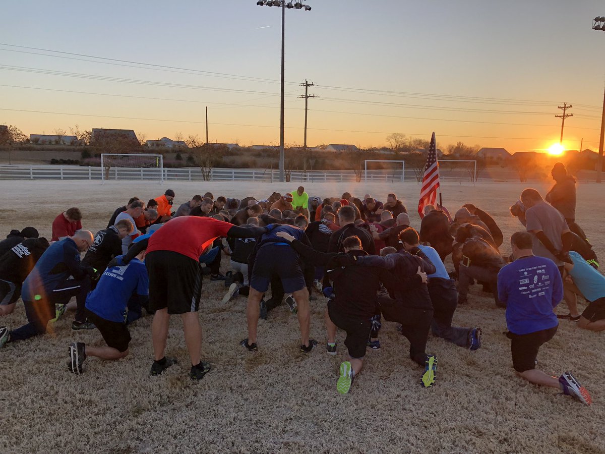 F3_BarneyFife's tweet photo. 2018 Convergence Happy Thanksgiving!!! @F3theFort https://t.co/tBHEsjpvRn