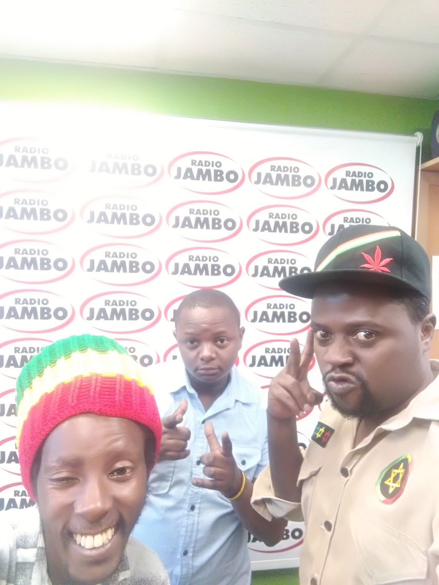 #ZilizovumaaThursday on #mbusiinalionteketeke with @deejay_dickie @Mbusii @kimeli_yego @RadioJamboKenya radiojambo.co.ke bila mbrrrr cha #KCPE2018 #JumiaKEUltimateBF #Mombasa #babuowino #RoseMuhando #DrugLordsKE #deCOALonize #InclusiveGrowthKE #