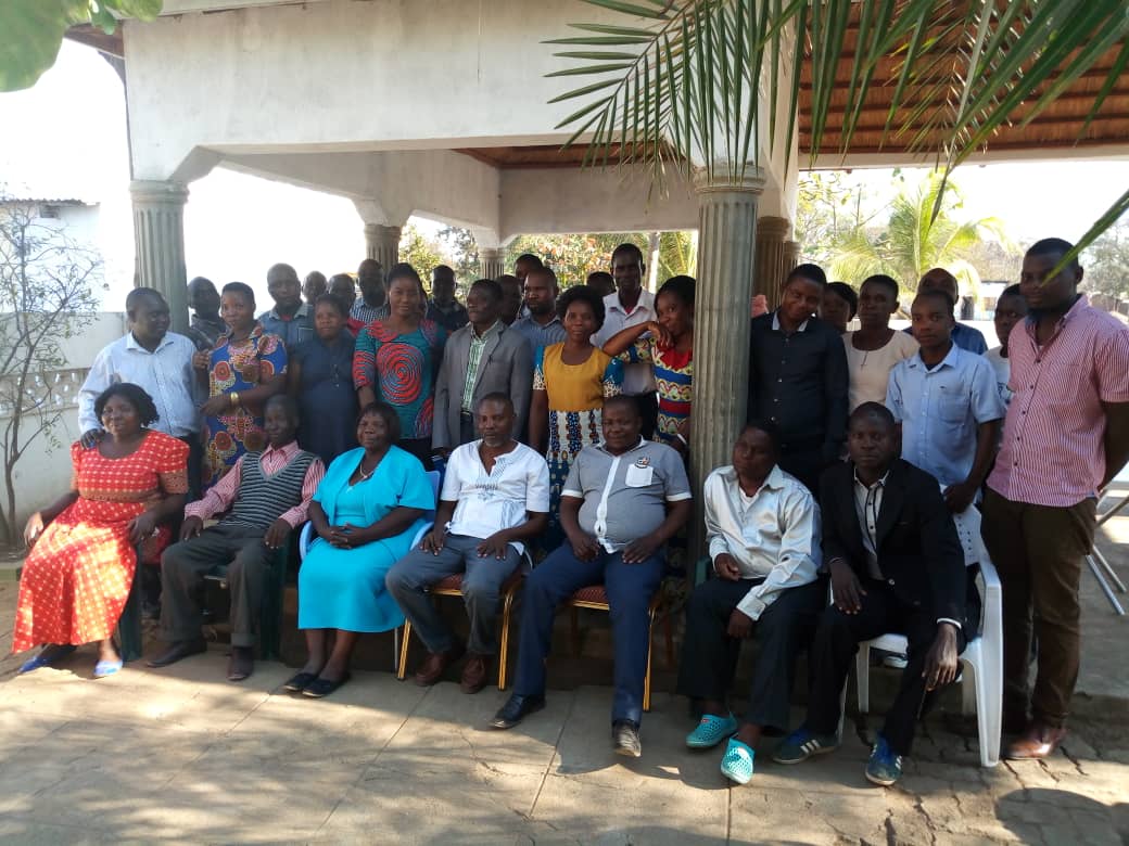 comenergymw's tweet photo. In August, 2018 we engaged extension workers in Balaka and trained them on mainstreaming energy in Village Area Planning process. This activity was done under @scotgov and @hivosrosa. CEM is working towards making sure energy is both green and inclusive. https://t.co/KDWKNggk1D