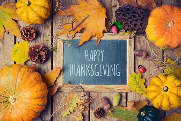 HaleyvilleLions's tweet photo. From our family to yours, Happy Thanksgiving. #HCSSLI #HHSROAR https://t.co/9RG2meMKYE