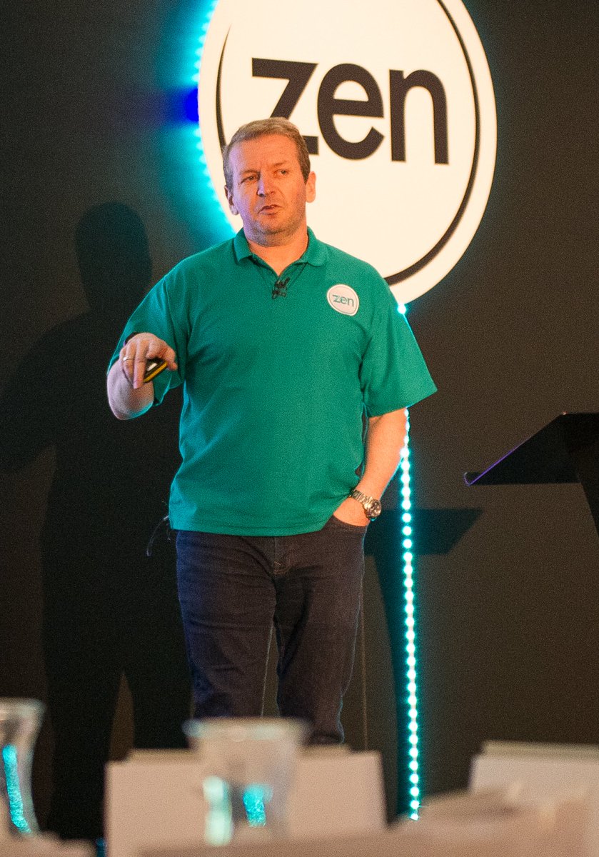 zenpartner's tweet photo. Itβs time for Justin Fielderβs keynote #ZenAPE18π Building Beyond. Introducing exciting updates on the future of our network, and what that means for you our partners. @JOU5T https://t.co/Aj2kawvSY0
