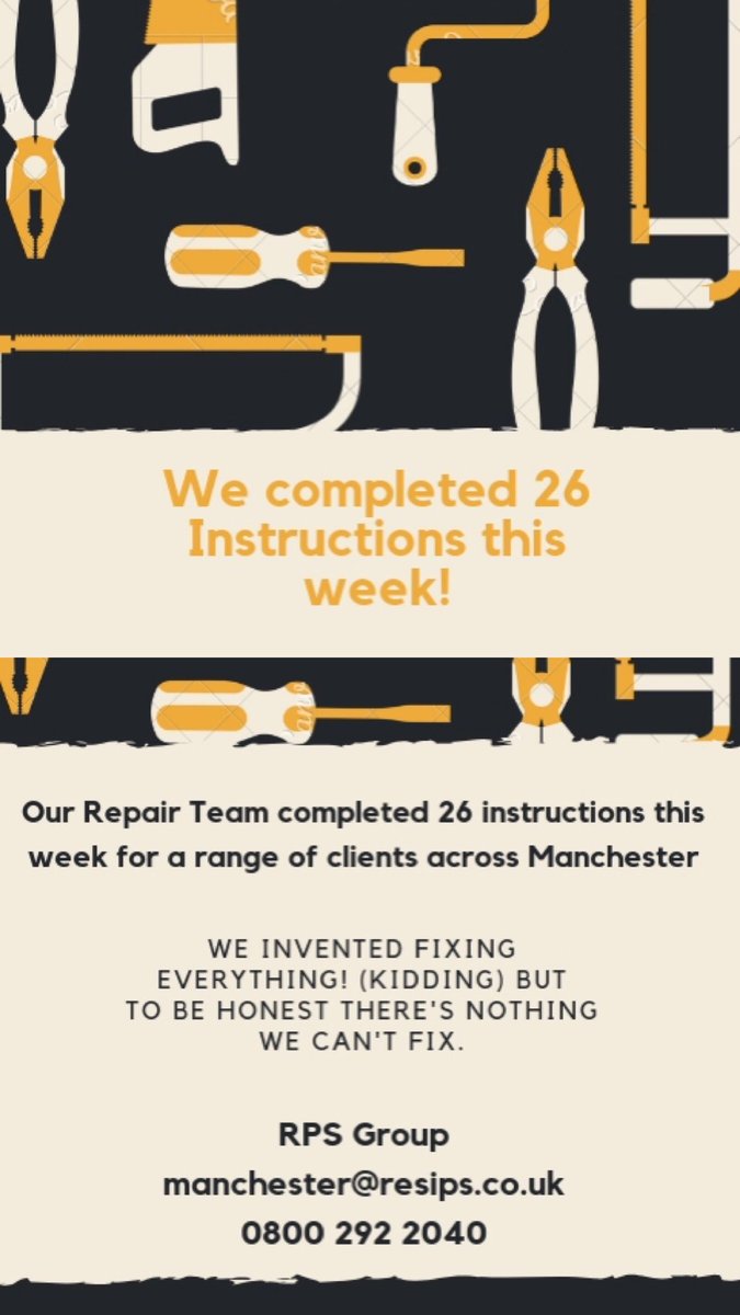 RPSLiving's tweet image. Yes we did 🤜🤛👍 #RPSPower #RPSGroup