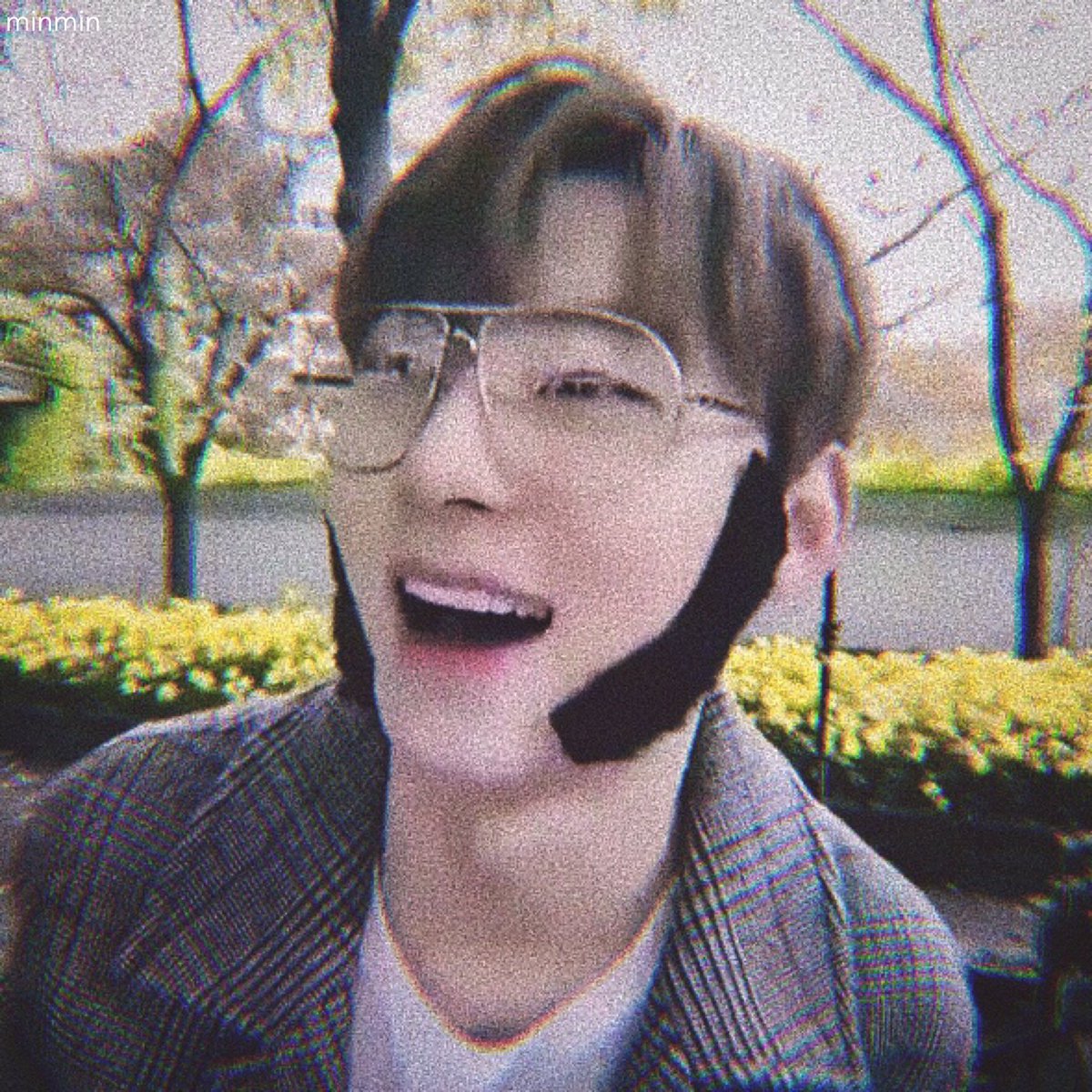 • minmin • tweet media