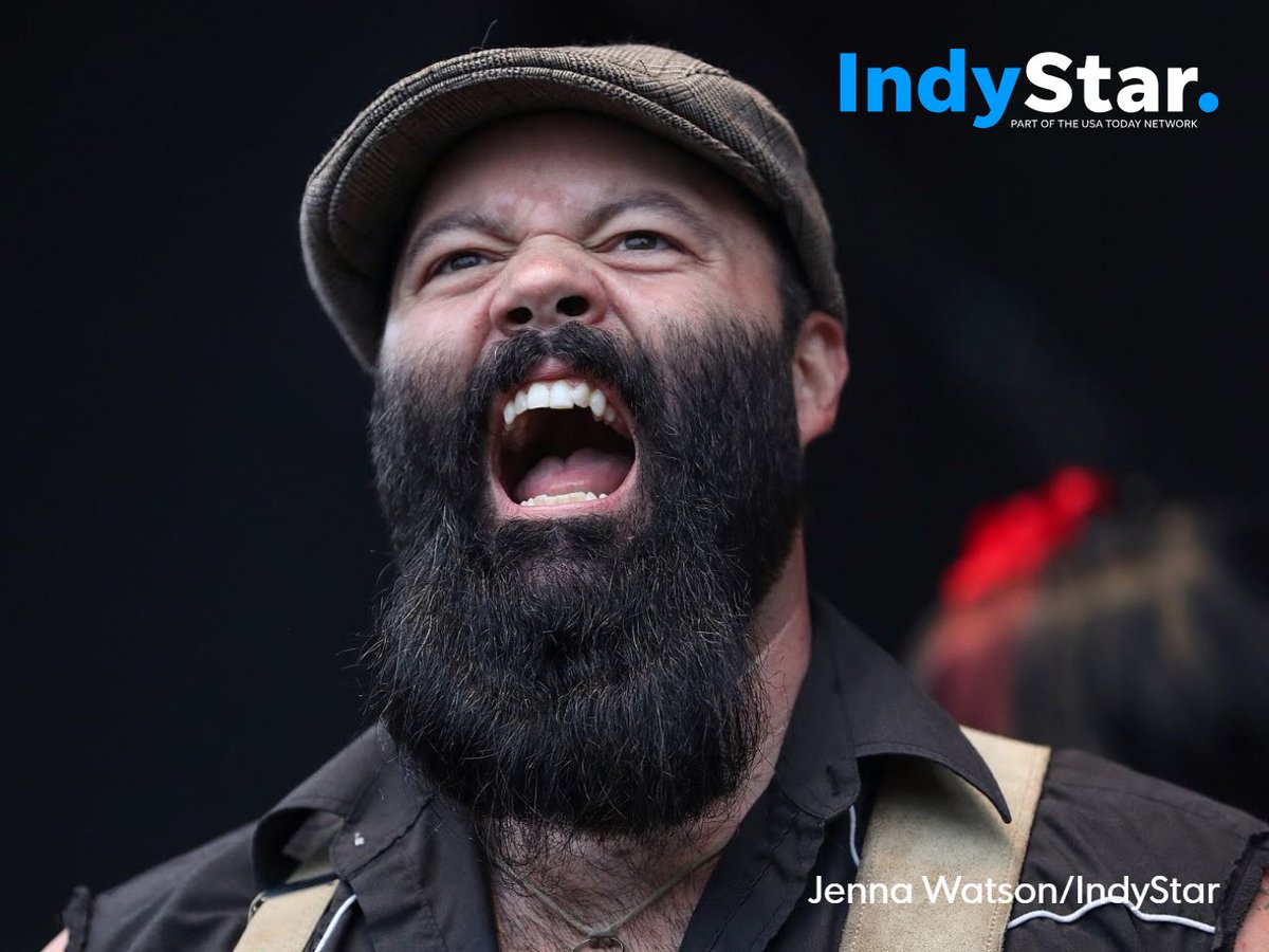317lindquist's tweet photo. Before Friday's homecoming show at @TheVogue, the @bigdamnband shares secrets of its fresh yet vintage sound: https://t.co/R8xIPyluYr @IndyStar https://t.co/RXg7kbGVAQ