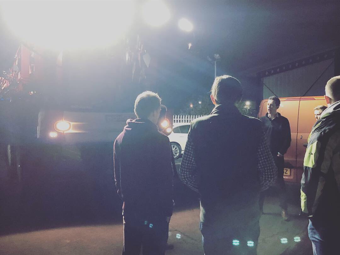 March Young Farmers tweet media